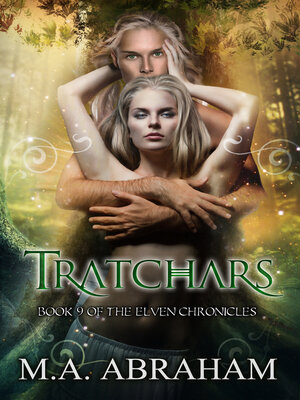 cover image of Tratchars